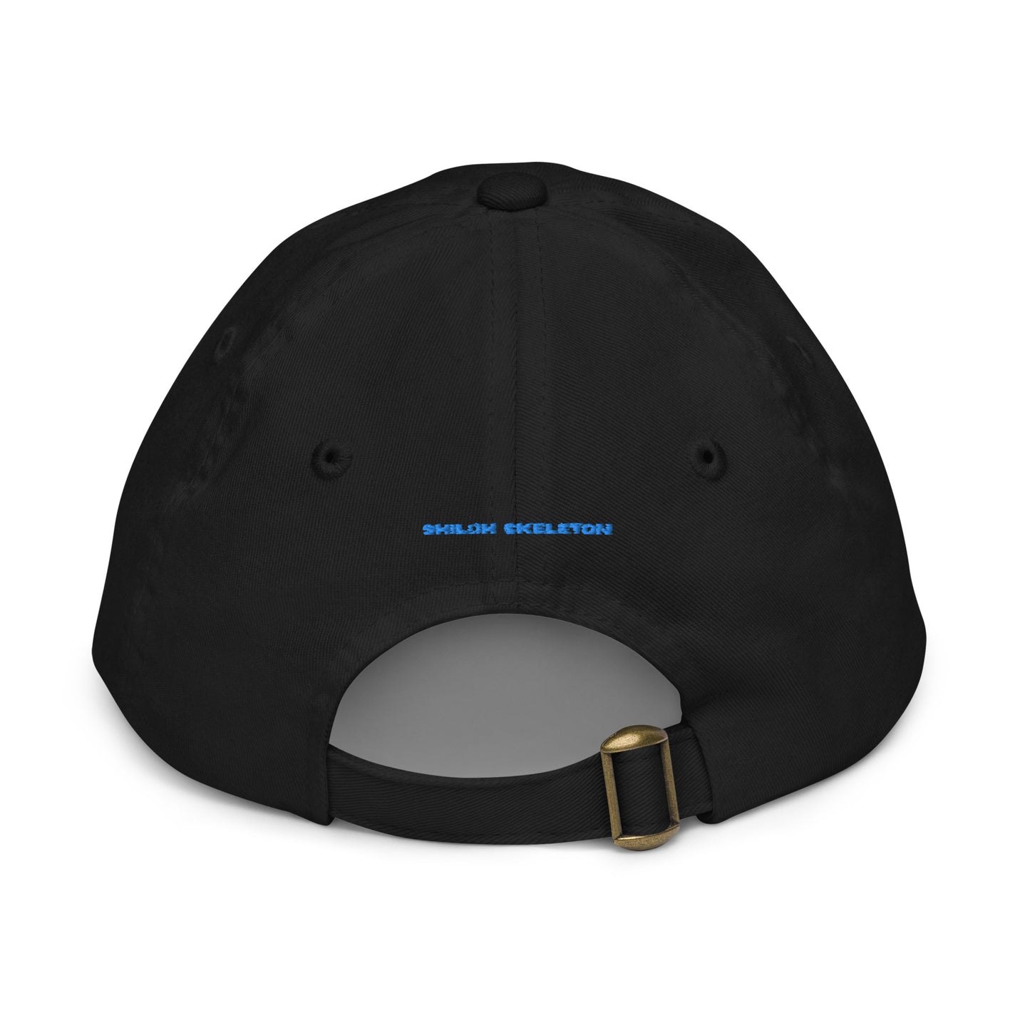 KIDS "ALL I WANNA DO IS PLAY VR" HAT