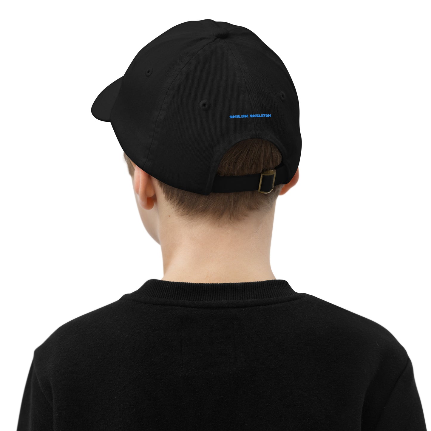 KIDS "ALL I WANNA DO IS PLAY VR" HAT