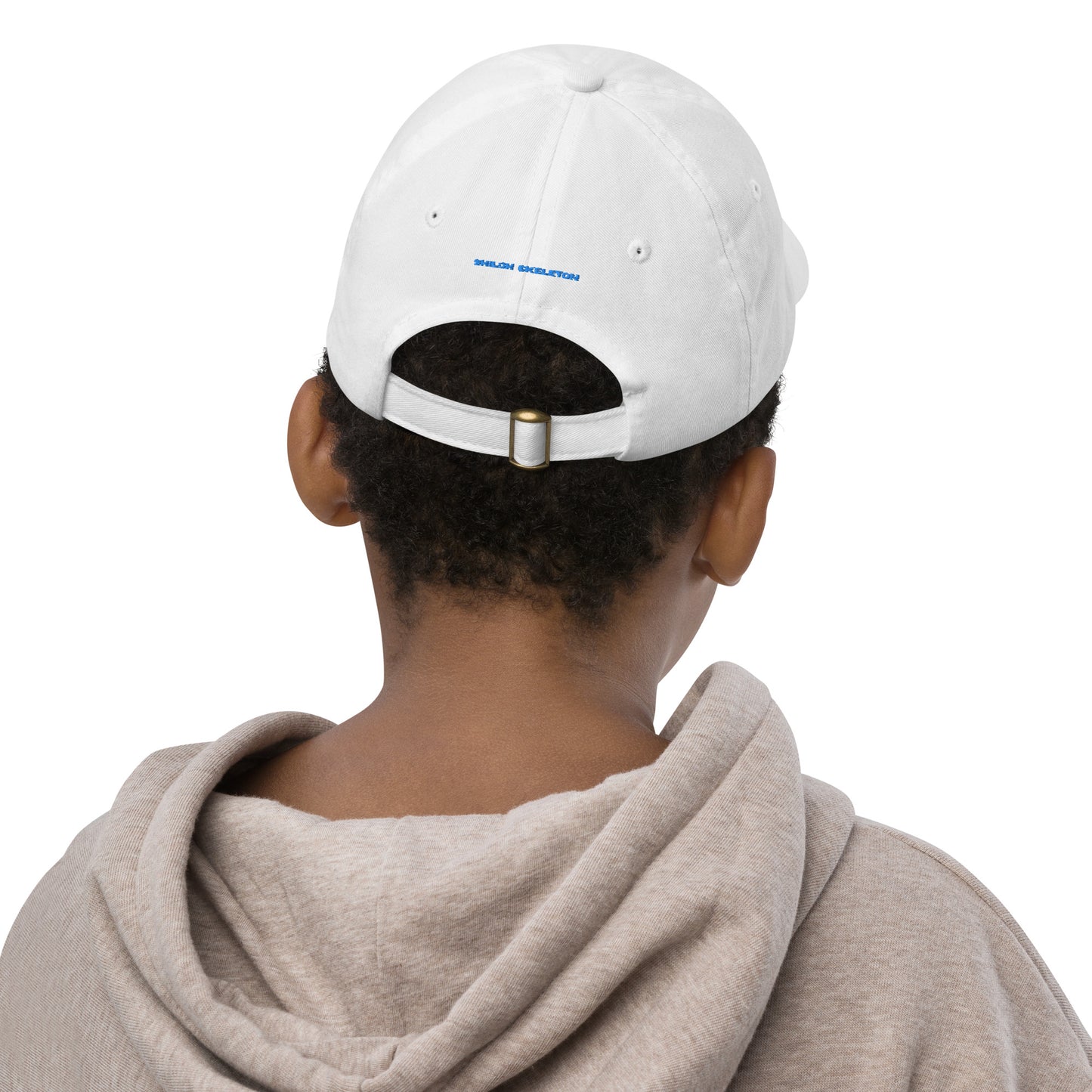 KIDS "ALL I WANNA DO IS PLAY VR" HAT