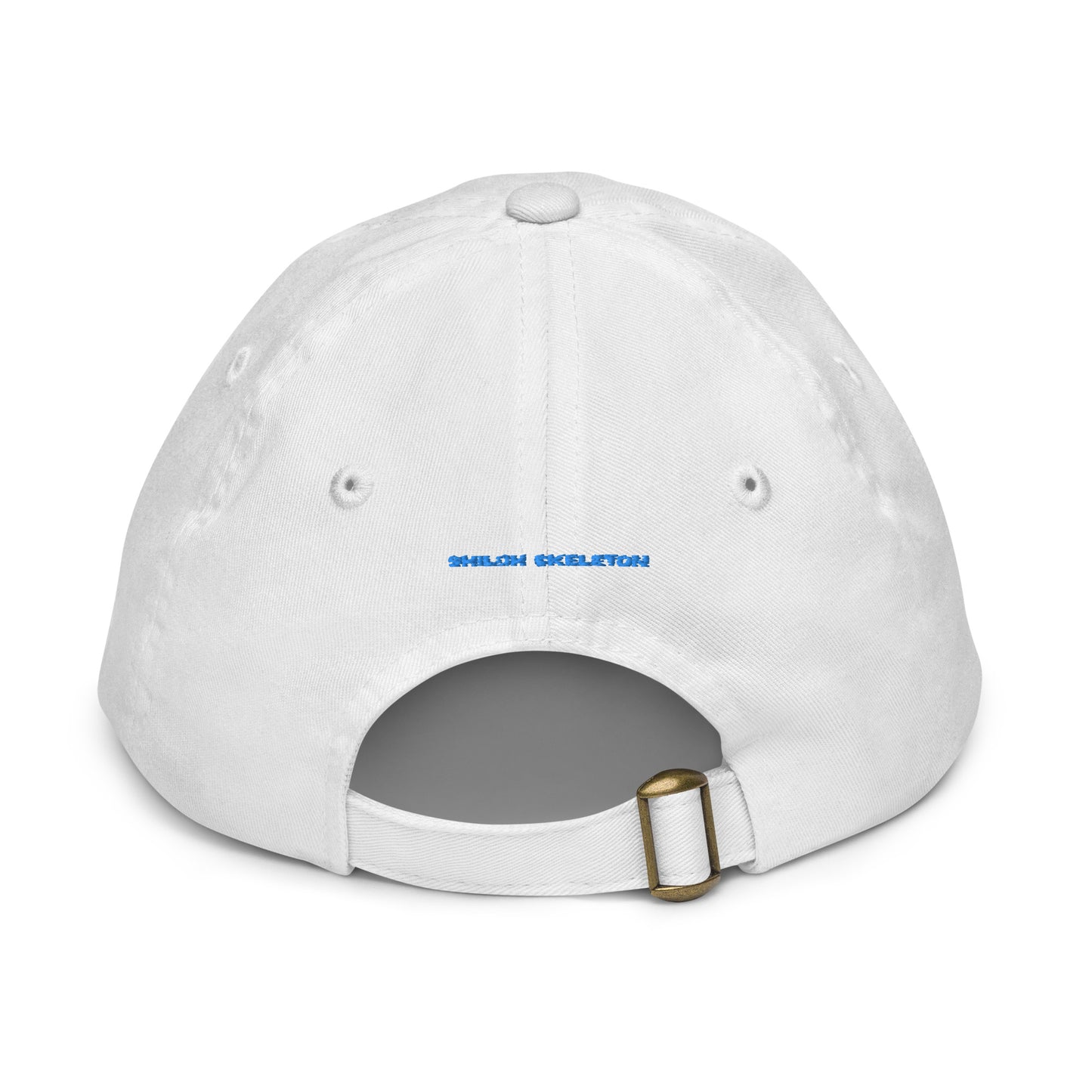KIDS "ALL I WANNA DO IS PLAY VR" HAT