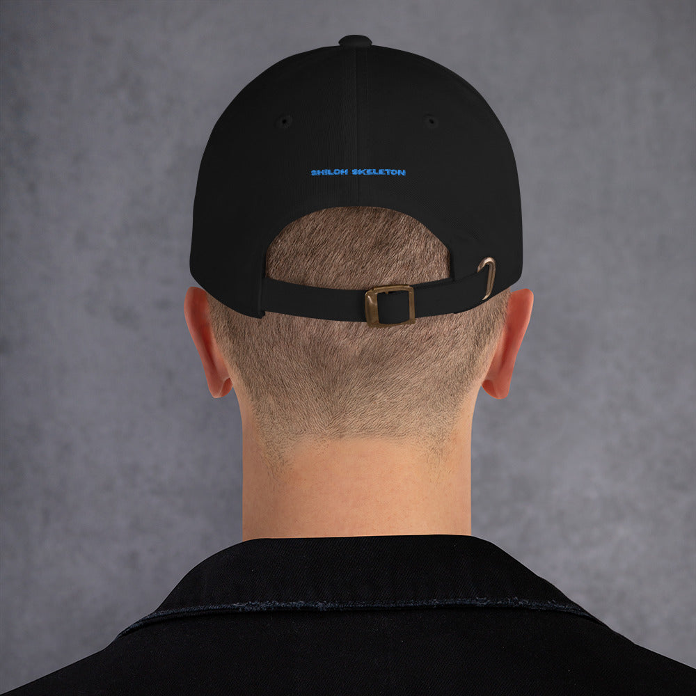 "ALL I WANNA DO IS PLAY VR" HAT