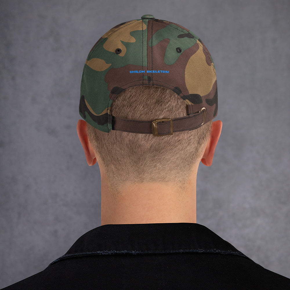 "ALL I WANNA DO IS PLAY VR" HAT