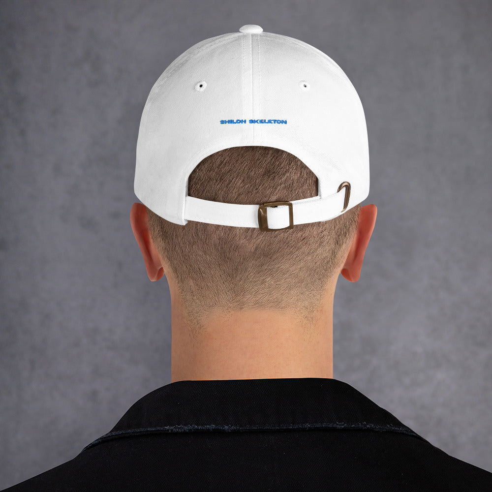 "ALL I WANNA DO IS PLAY VR" HAT