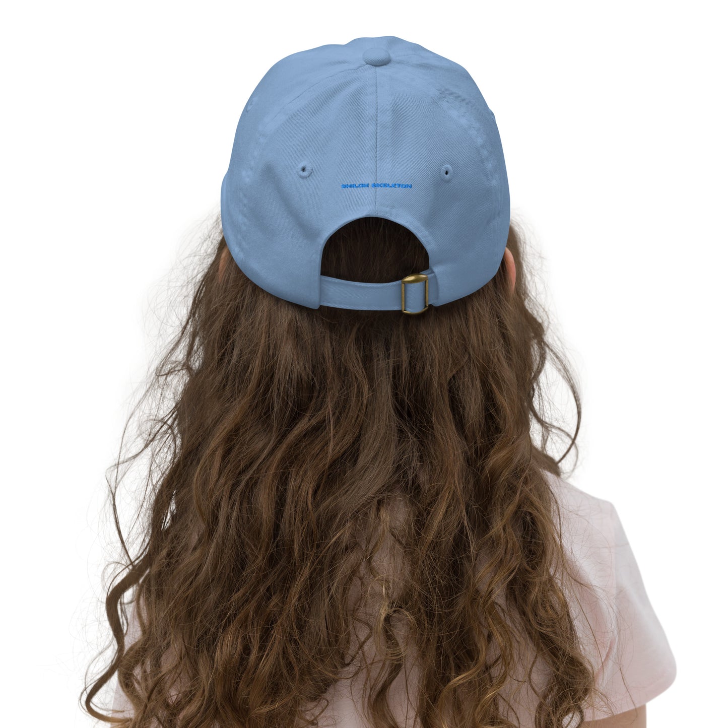 KIDS "ALL I WANNA DO IS PLAY VR" HAT