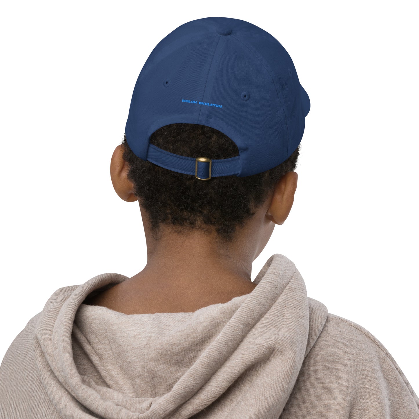 KIDS "ALL I WANNA DO IS PLAY VR" HAT